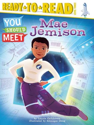 Mae Jemison - ebook